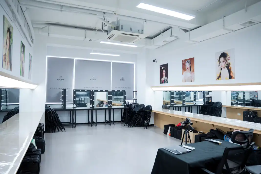 学校环境