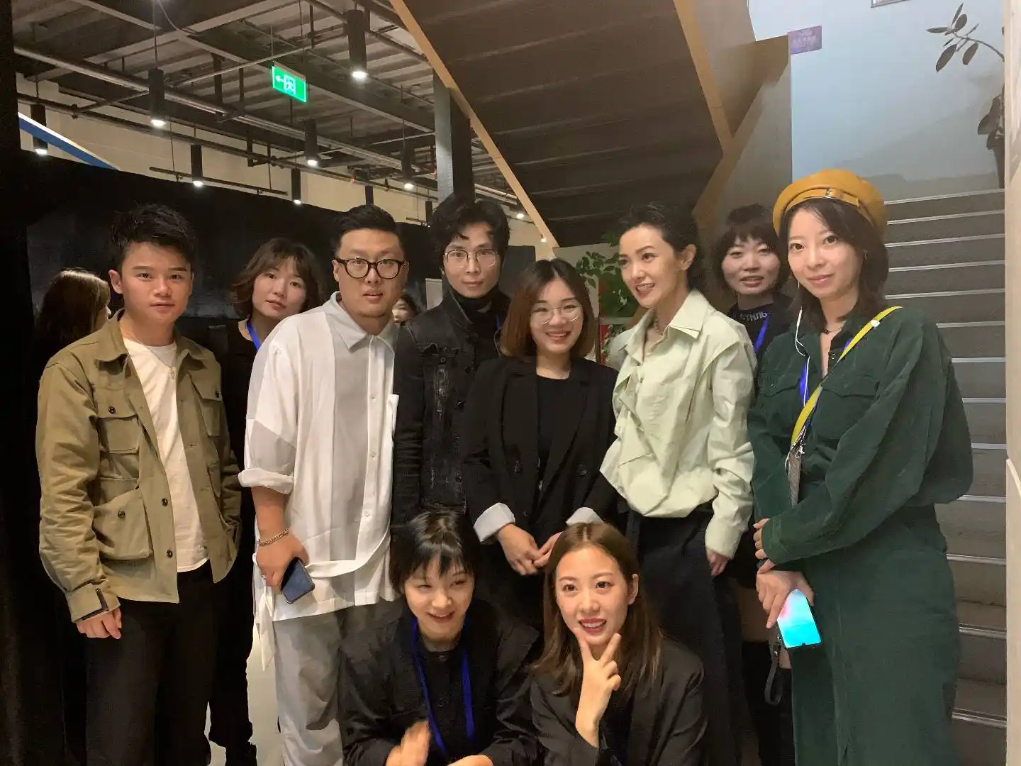 吉田美学&middot;中国达人秀
