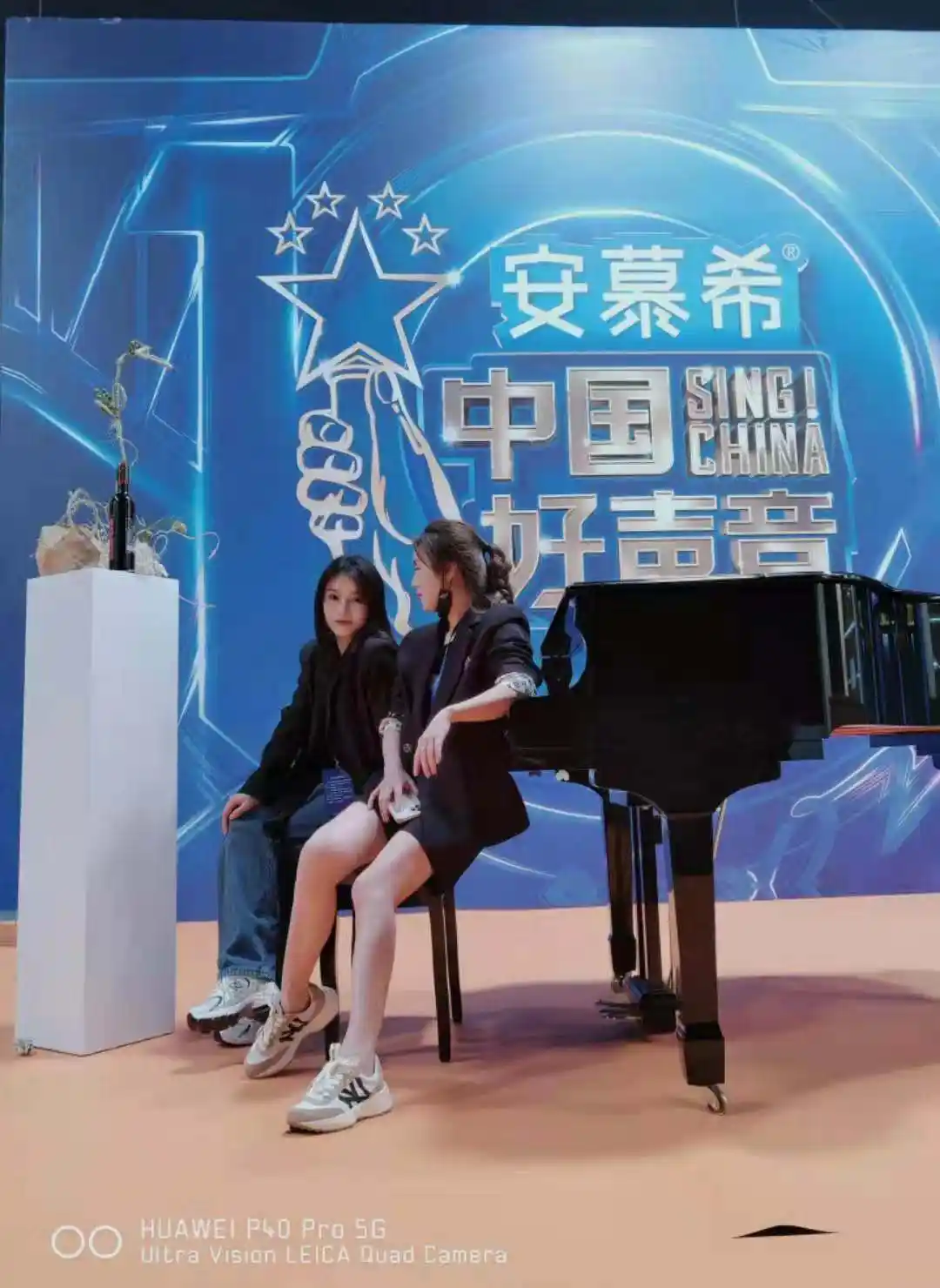 吉田美学&middot;中国好声音