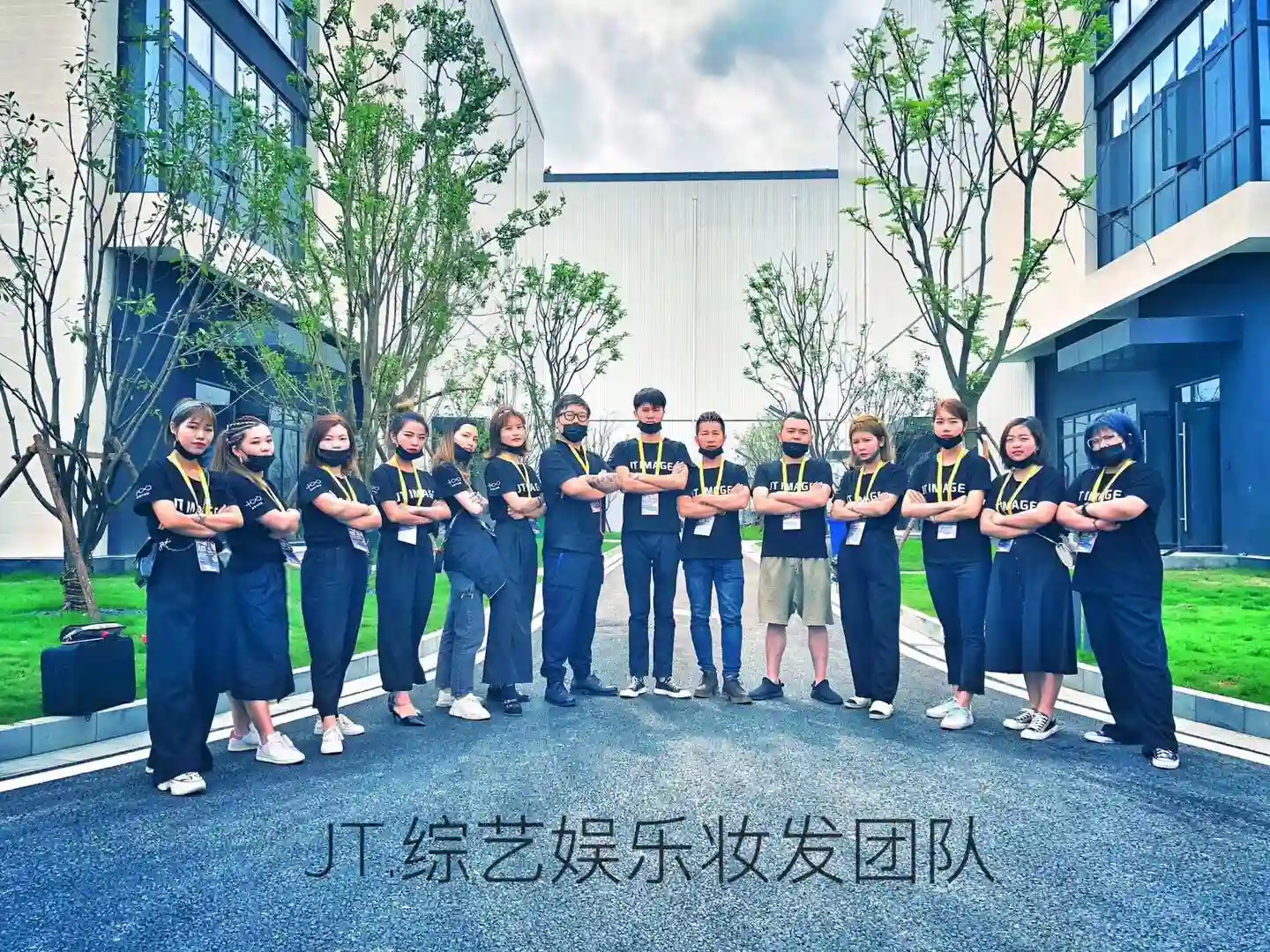 吉田美学&middot;中国达人秀