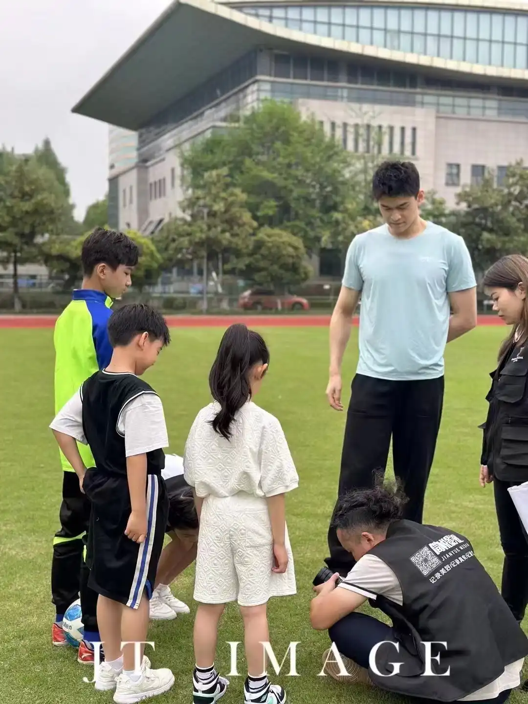 吉田美学&middot;妆造孙杨