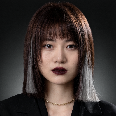 余  婷 Nicol